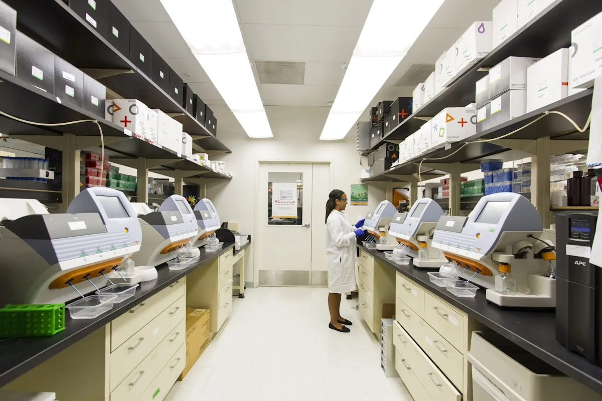 Medical Laboratory